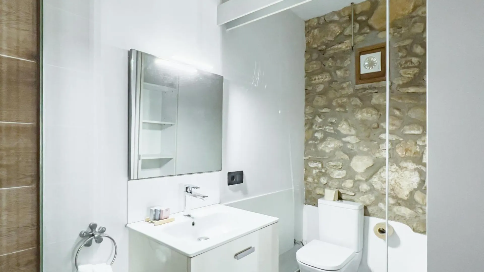 Holiday home Majordoms - Mas Maria Carmen Dalmau Villa Sant Andreu del Terri Spain