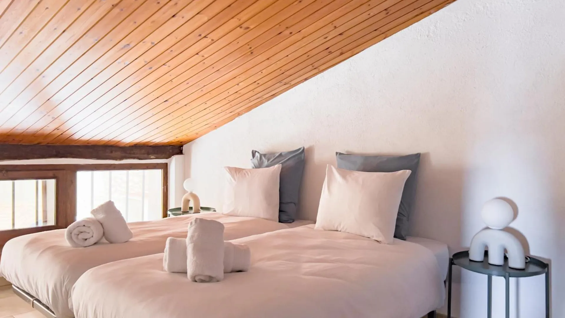 Holiday home Majordoms - Mas Maria Carmen Dalmau Villa Sant Andreu del Terri Spain