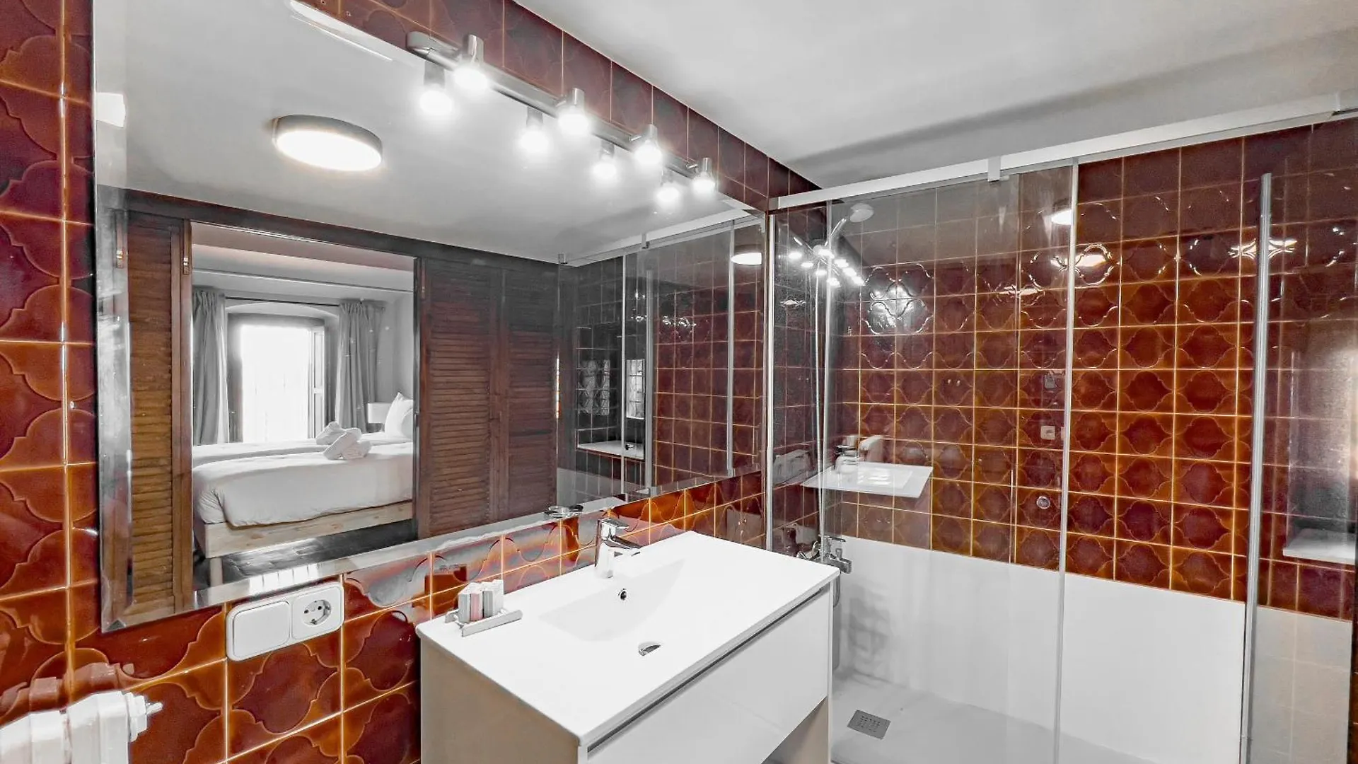 Majordoms - Mas Maria Carmen Dalmau Villa Sant Andreu del Terri Holiday home