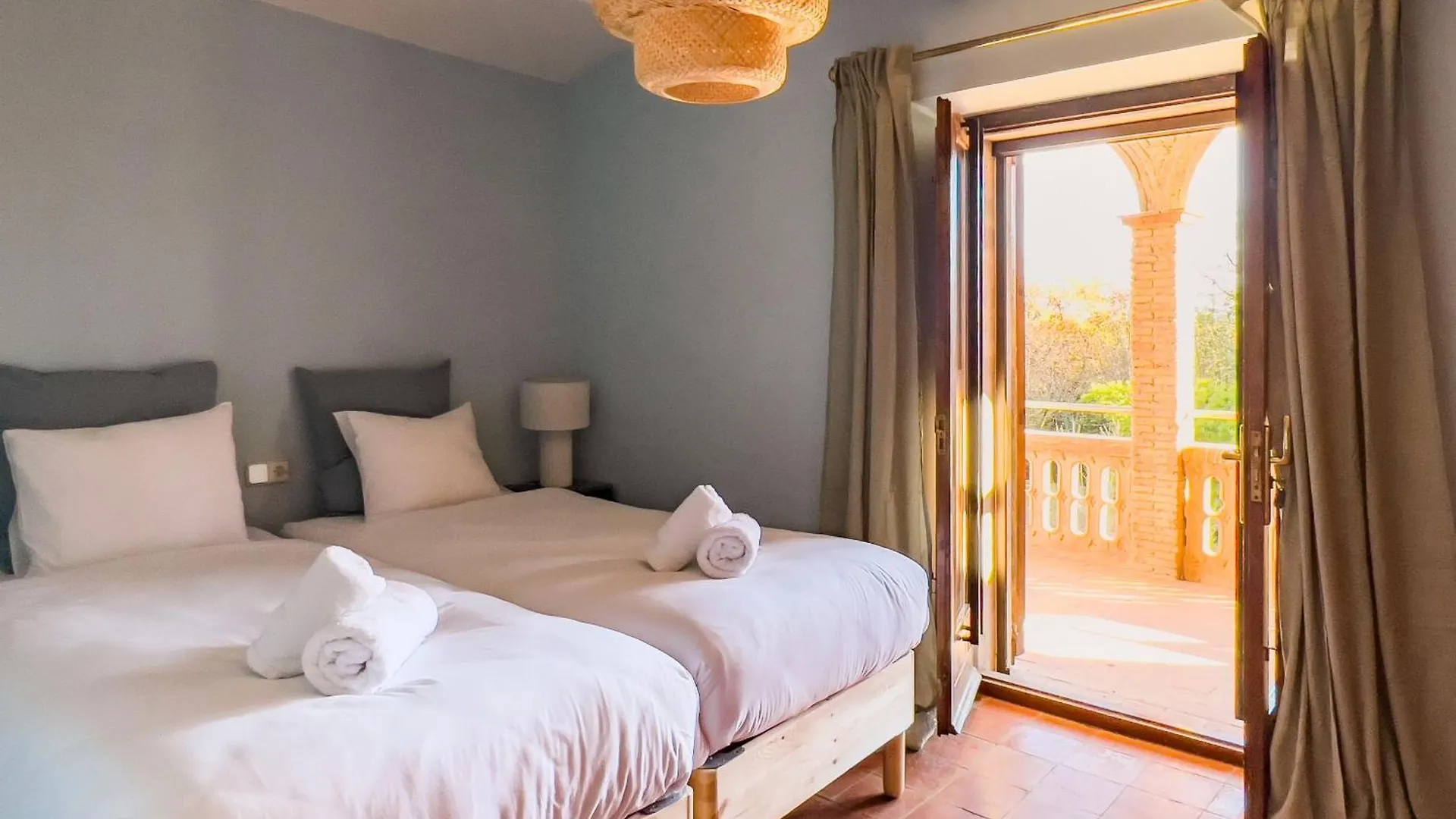 Holiday home Majordoms - Mas Maria Carmen Dalmau Villa Sant Andreu del Terri Spain