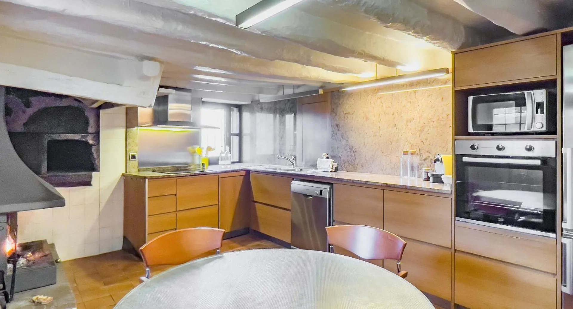 Majordoms - Mas Maria Carmen Dalmau Villa Sant Andreu del Terri Holiday home