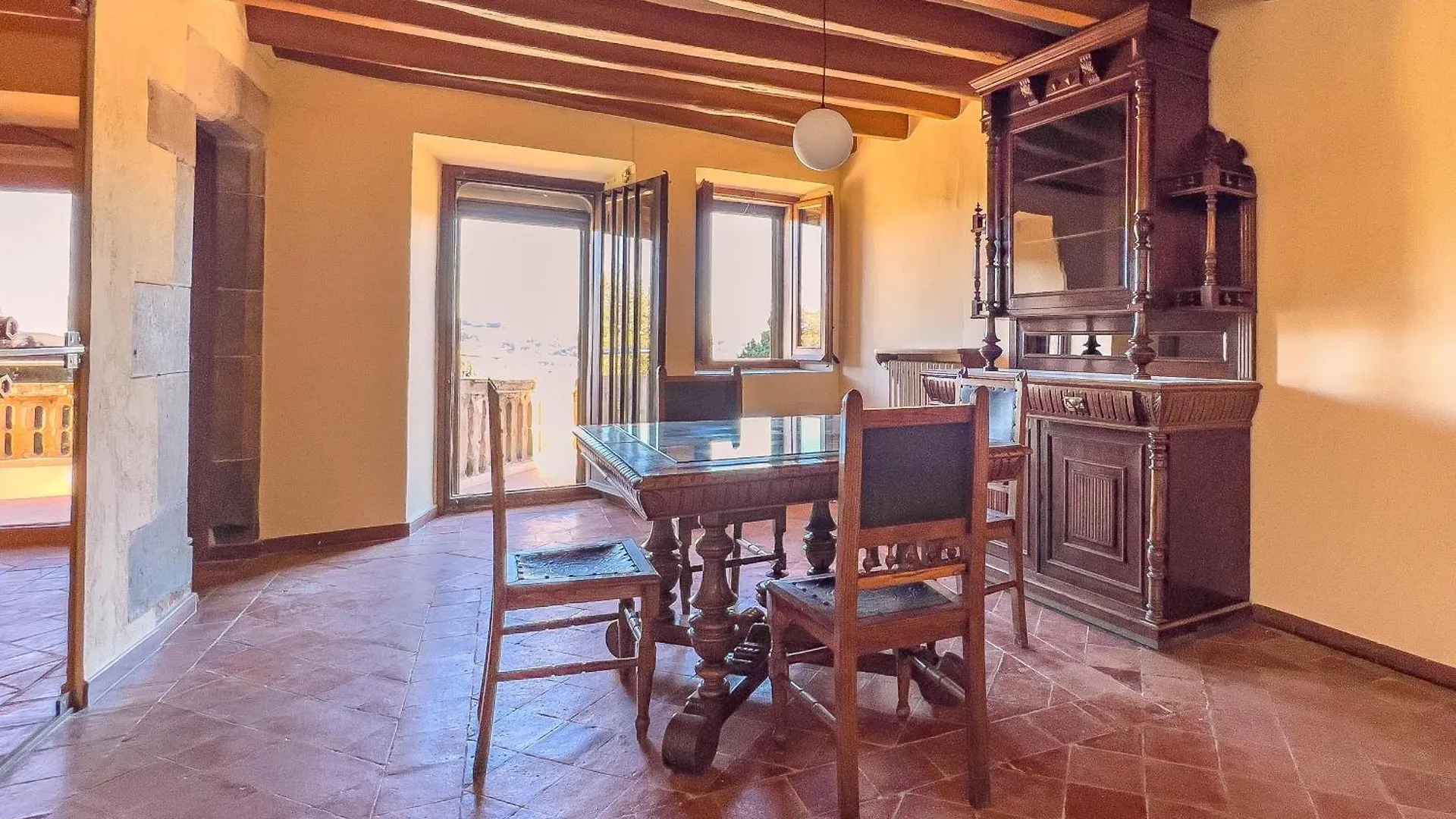 Majordoms - Mas Maria Carmen Dalmau Villa Sant Andreu del Terri 0*,  Spain
