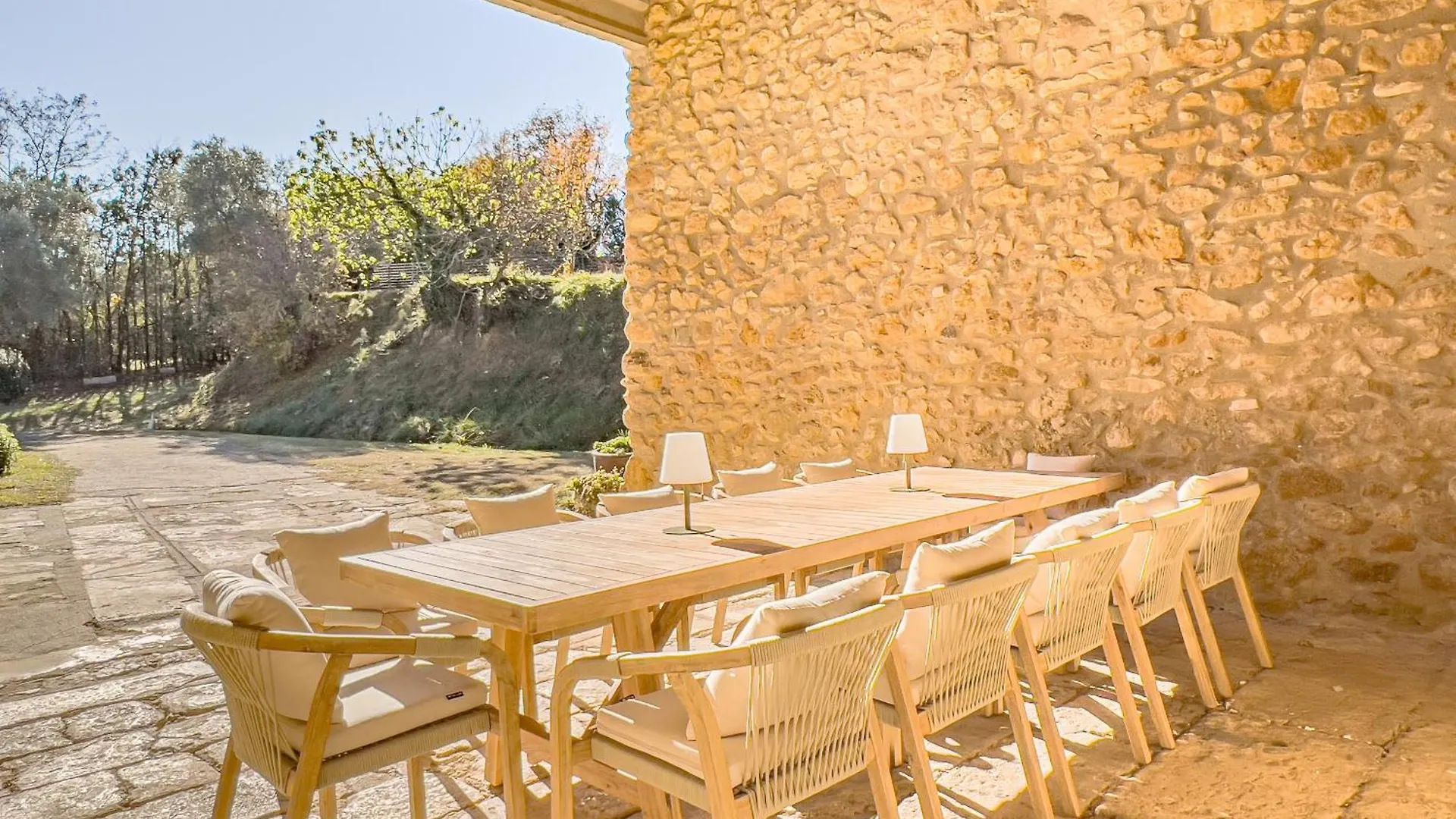 Majordoms - Mas Maria Carmen Dalmau Villa Sant Andreu del Terri Holiday home