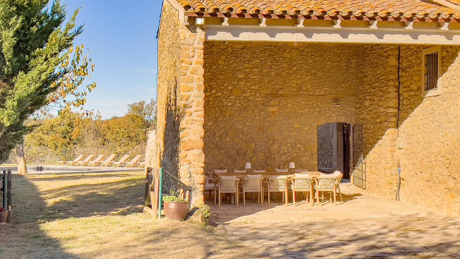 Majordoms - Mas Maria Carmen Dalmau Villa Sant Andreu del Terri Holiday home