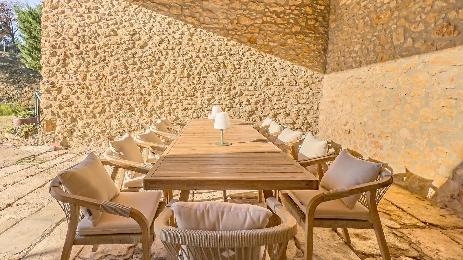 Holiday home Majordoms - Mas Maria Carmen Dalmau Villa Sant Andreu del Terri