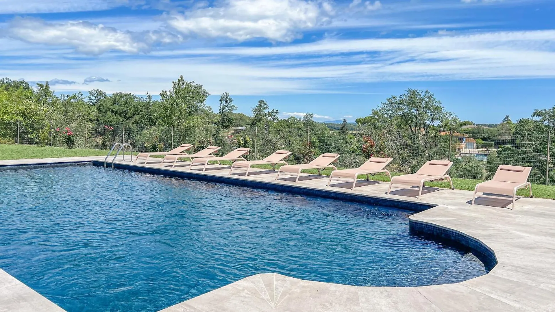 Сasa de vacaciones Villa Majordoms - Mas Maria Carmen Dalmau Sant Andreu del Terri España