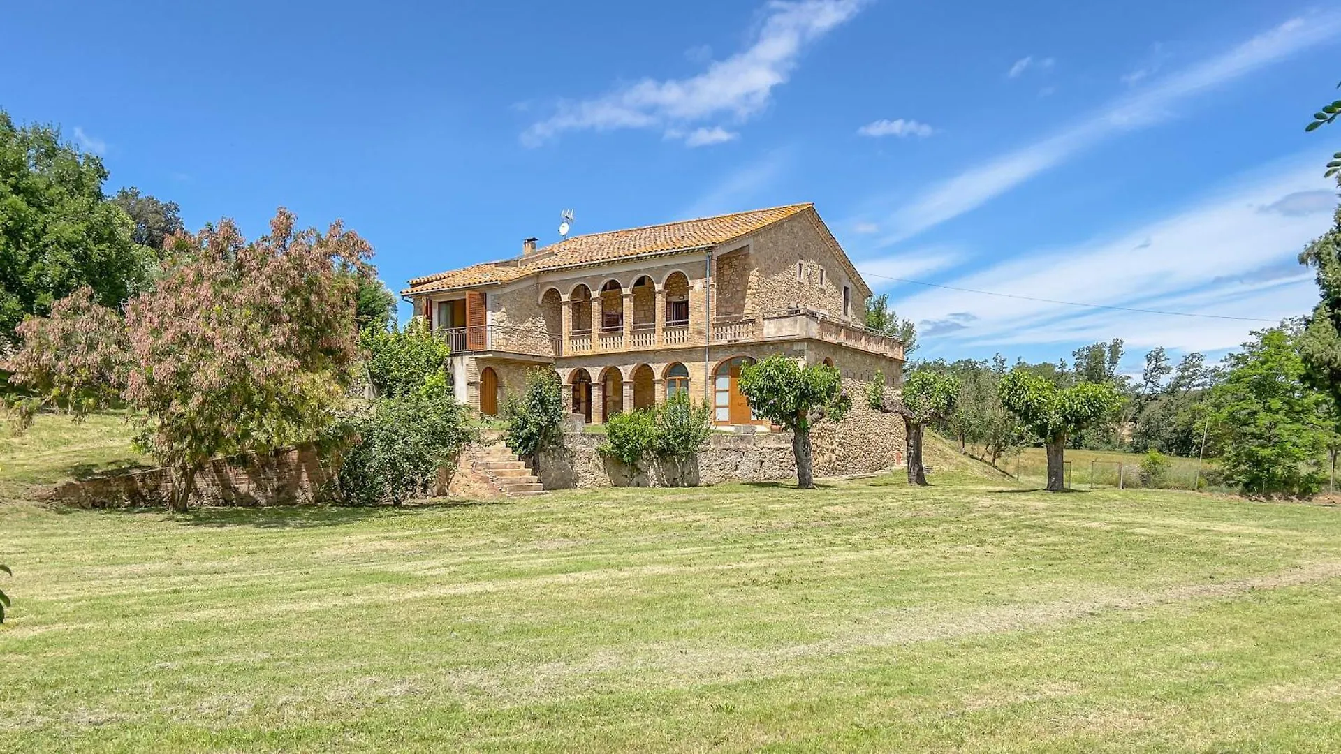 Holiday home Majordoms - Mas Maria Carmen Dalmau Villa Sant Andreu del Terri Spain