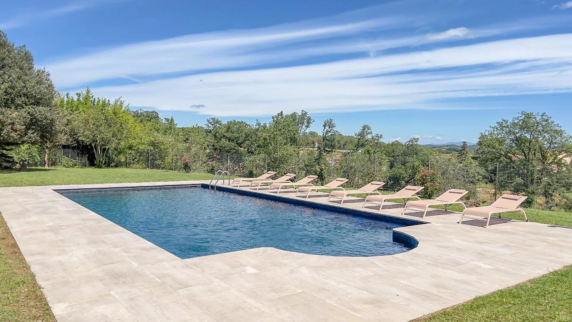 Holiday home Majordoms - Mas Maria Carmen Dalmau Villa Sant Andreu del Terri