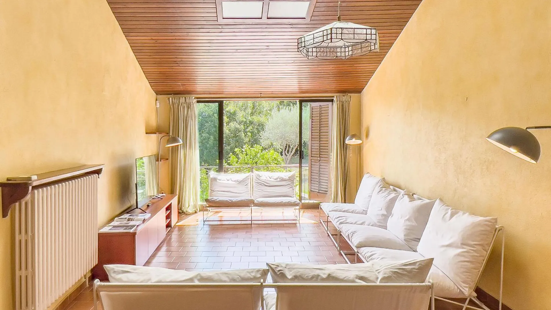 Holiday home Majordoms - Mas Maria Carmen Dalmau Villa Sant Andreu del Terri