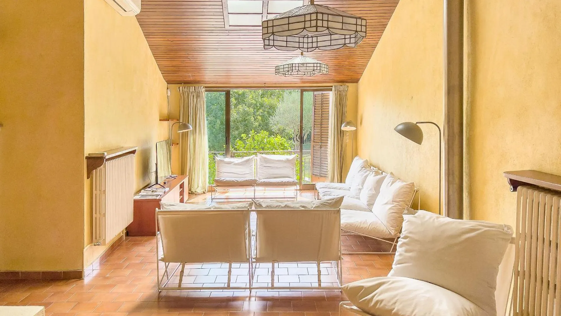 Holiday home Majordoms - Mas Maria Carmen Dalmau Villa Sant Andreu del Terri