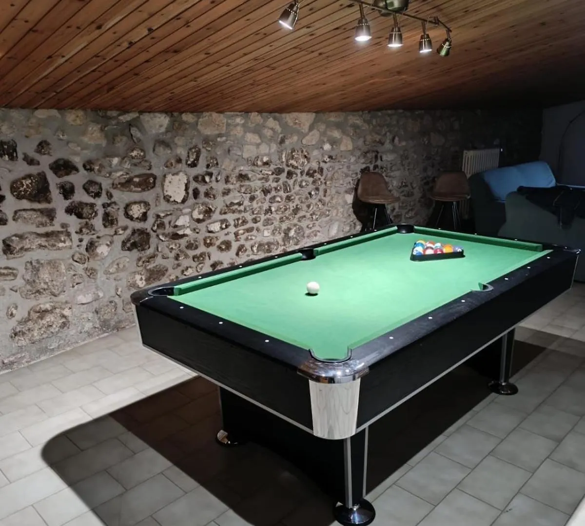 Majordoms - Mas Maria Carmen Dalmau Villa Sant Andreu del Terri Holiday home