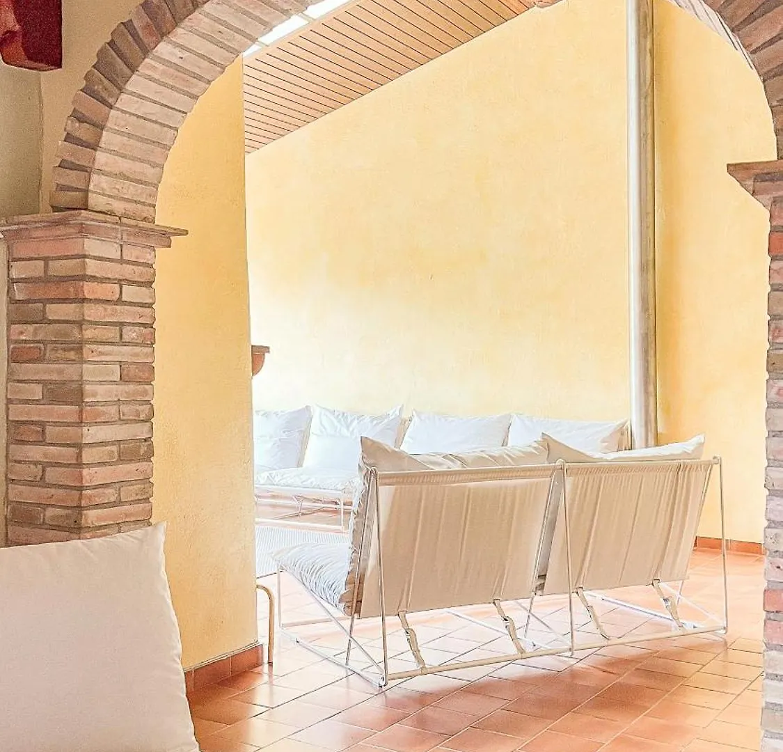 Majordoms - Mas Maria Carmen Dalmau Villa Sant Andreu del Terri Holiday home
