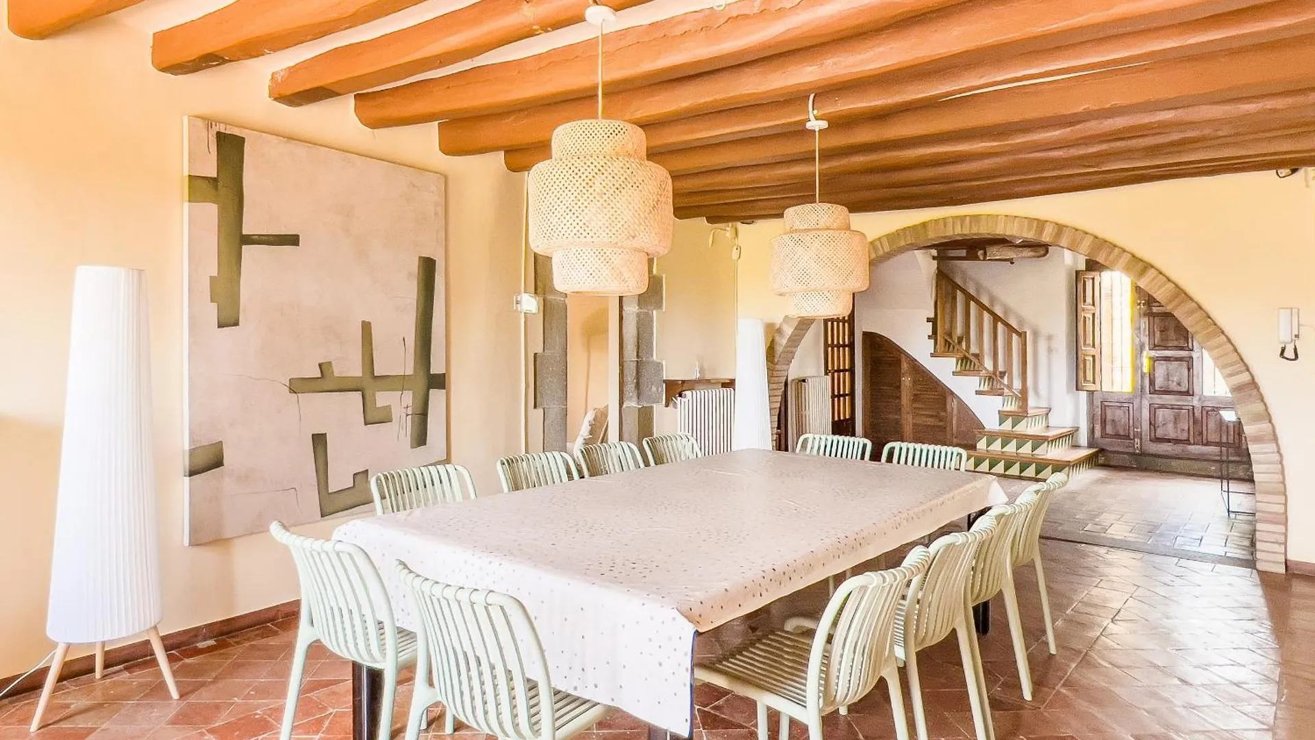 Majordoms - Mas Maria Carmen Dalmau Villa Sant Andreu del Terri Holiday home