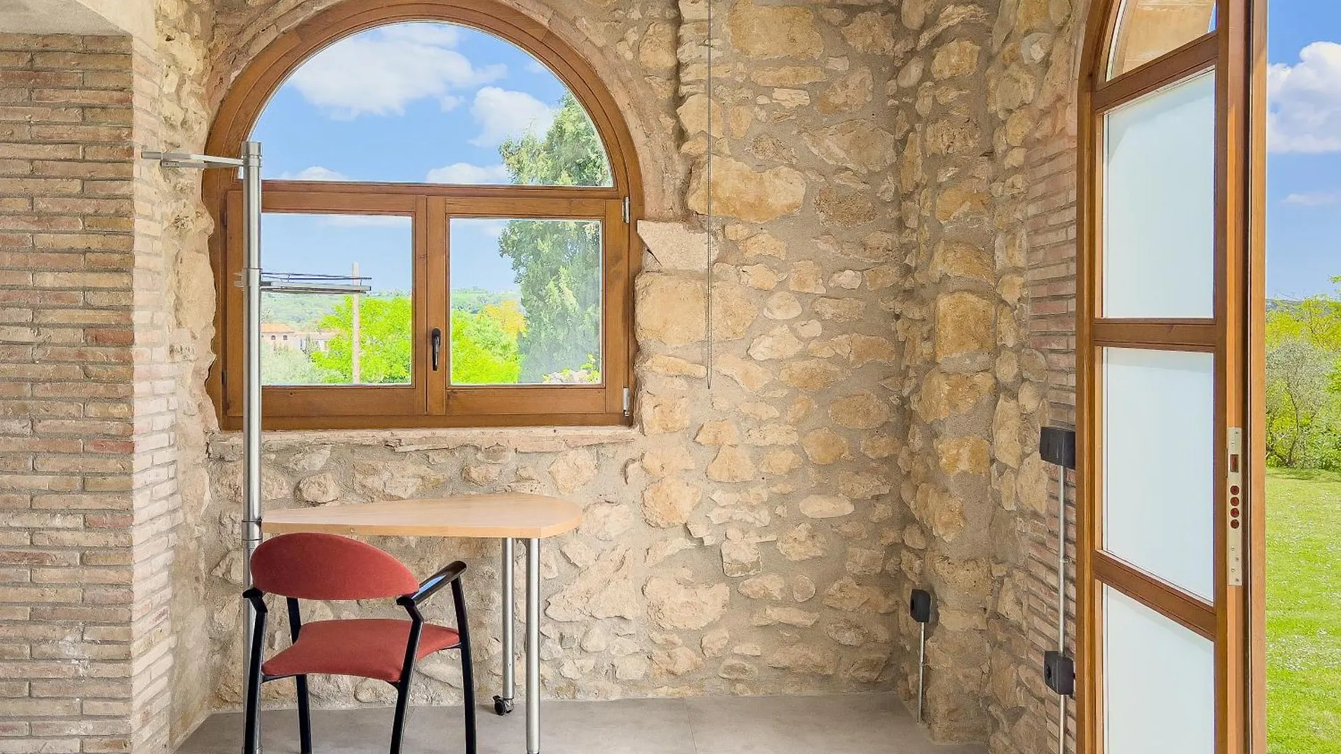 Holiday home Majordoms - Mas Maria Carmen Dalmau Villa Sant Andreu del Terri