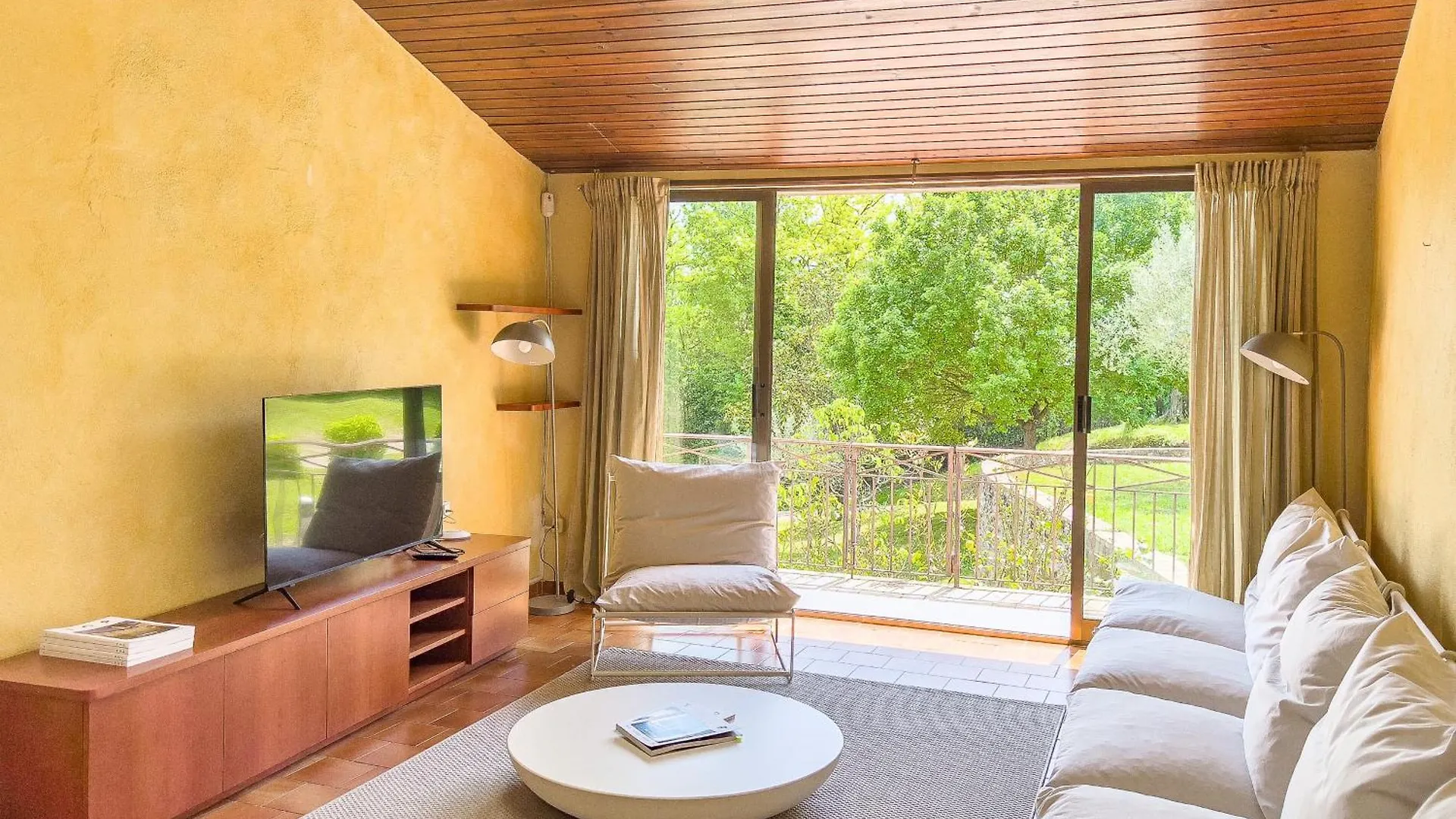 Сasa de vacaciones Villa Majordoms - Mas Maria Carmen Dalmau Sant Andreu del Terri España