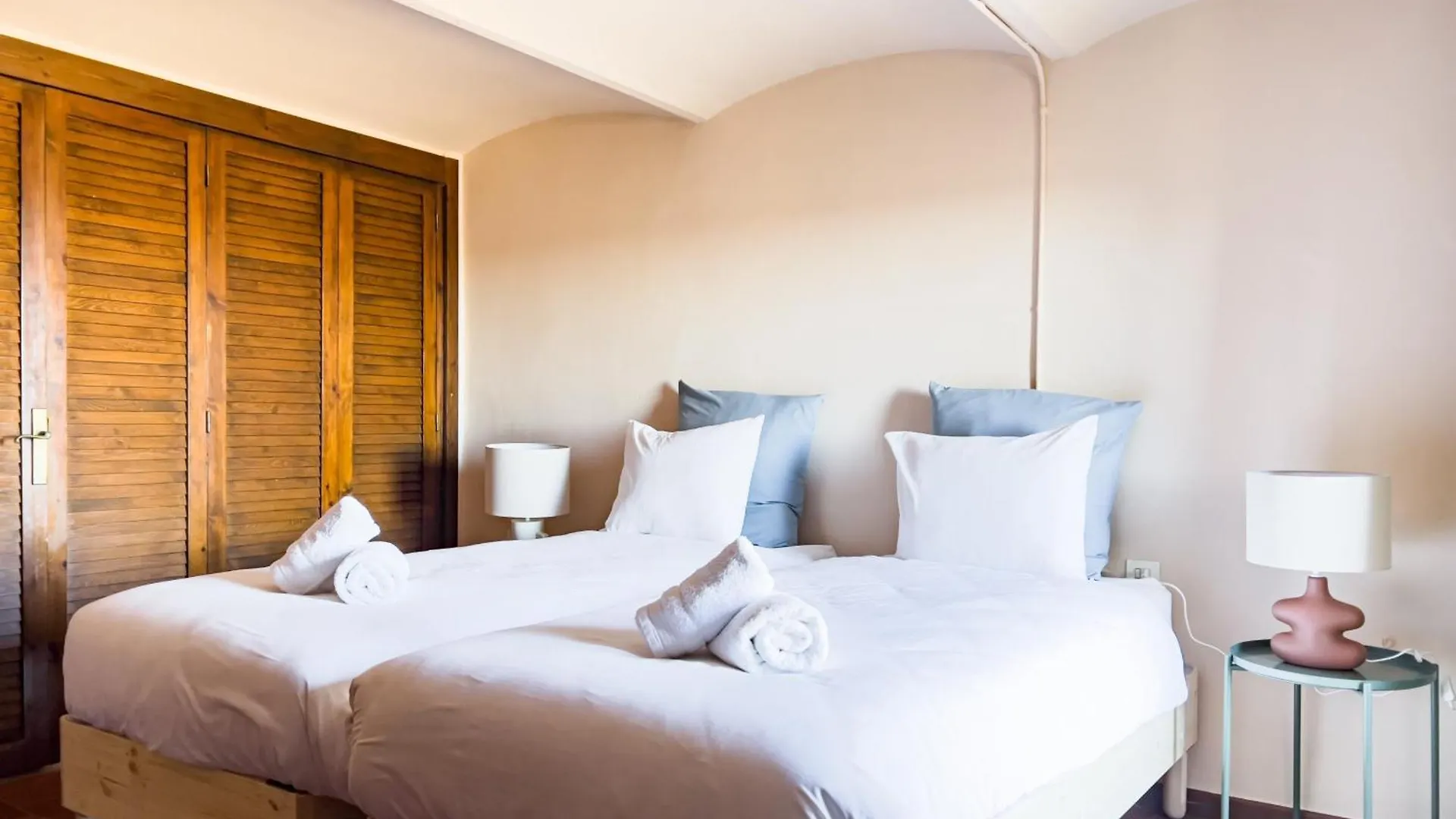 Holiday home Majordoms - Mas Maria Carmen Dalmau Villa Sant Andreu del Terri