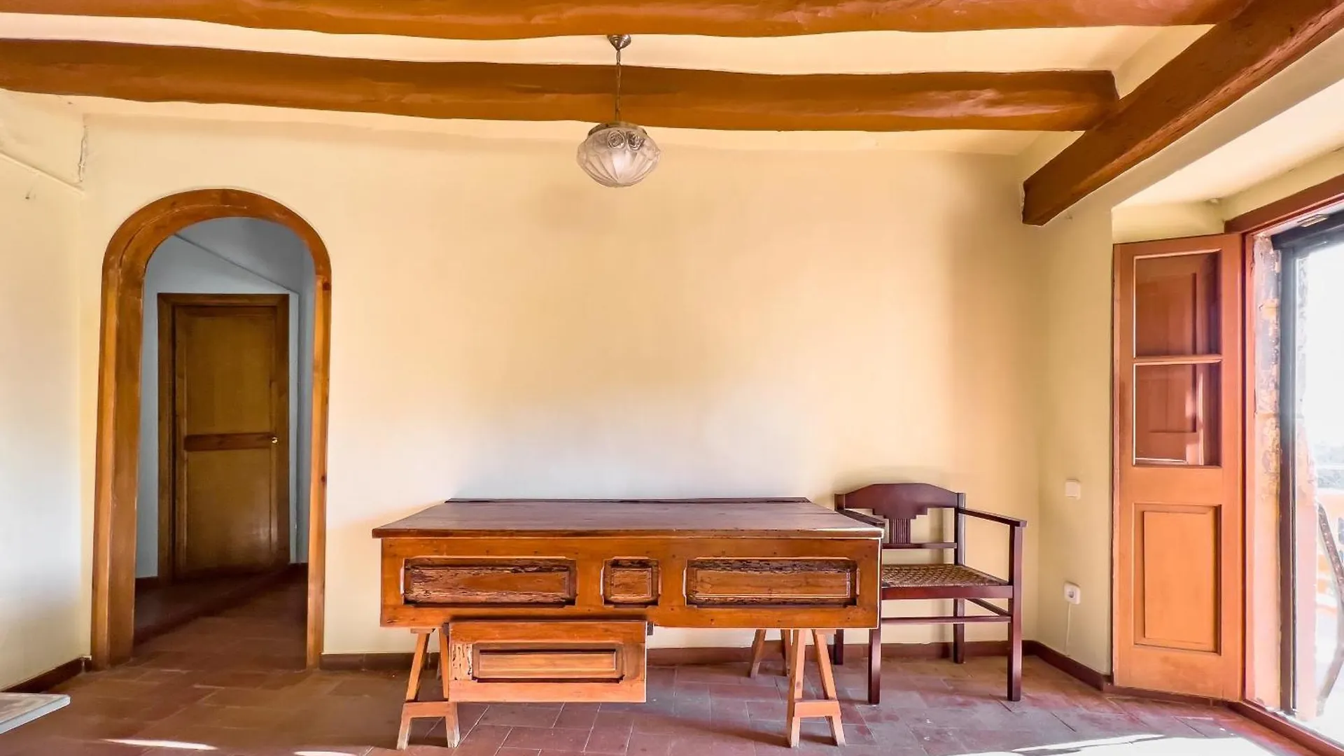 Holiday home Majordoms - Mas Maria Carmen Dalmau Villa Sant Andreu del Terri
