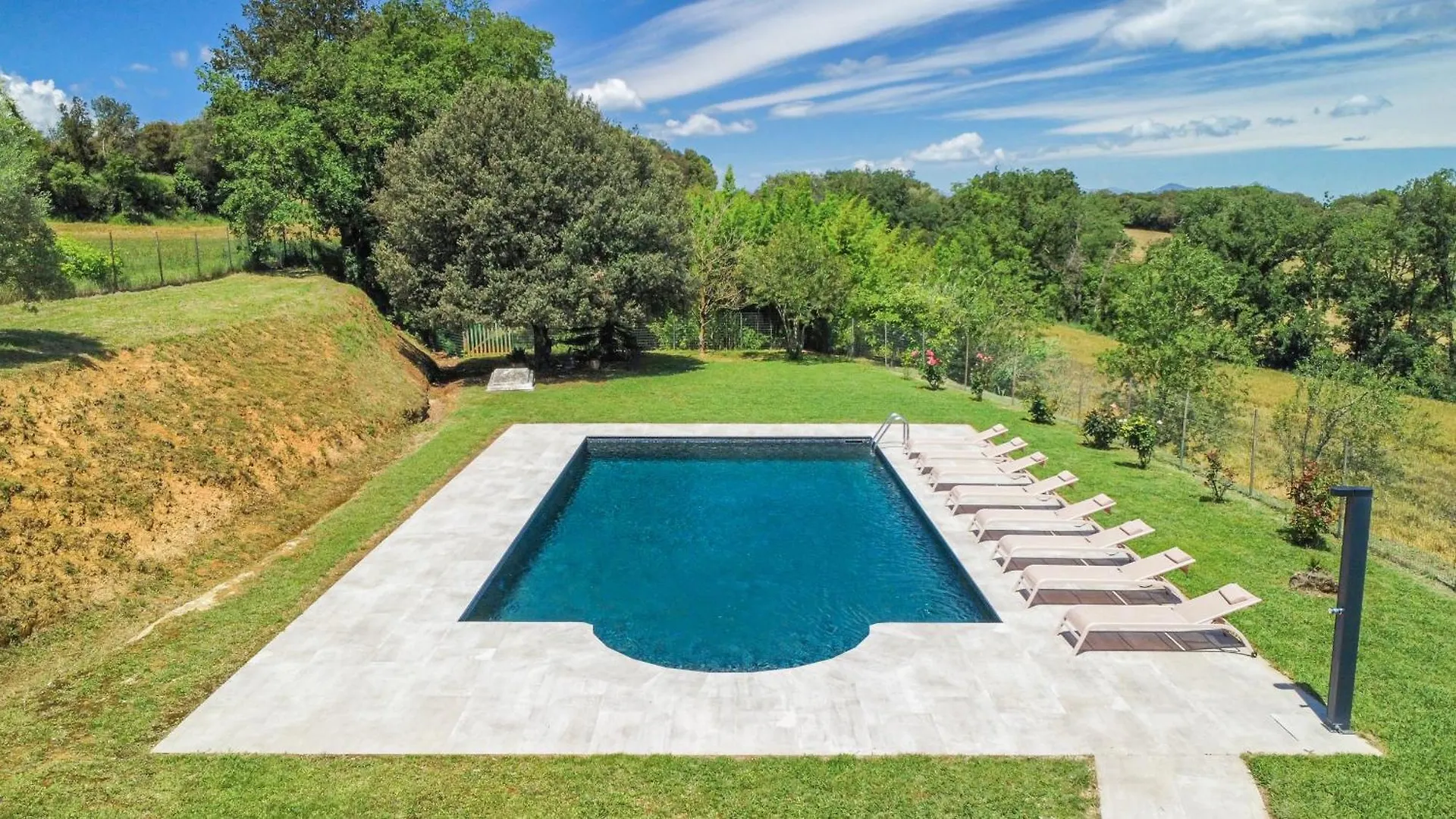 Majordoms - Mas Maria Carmen Dalmau Villa Sant Andreu del Terri Holiday home