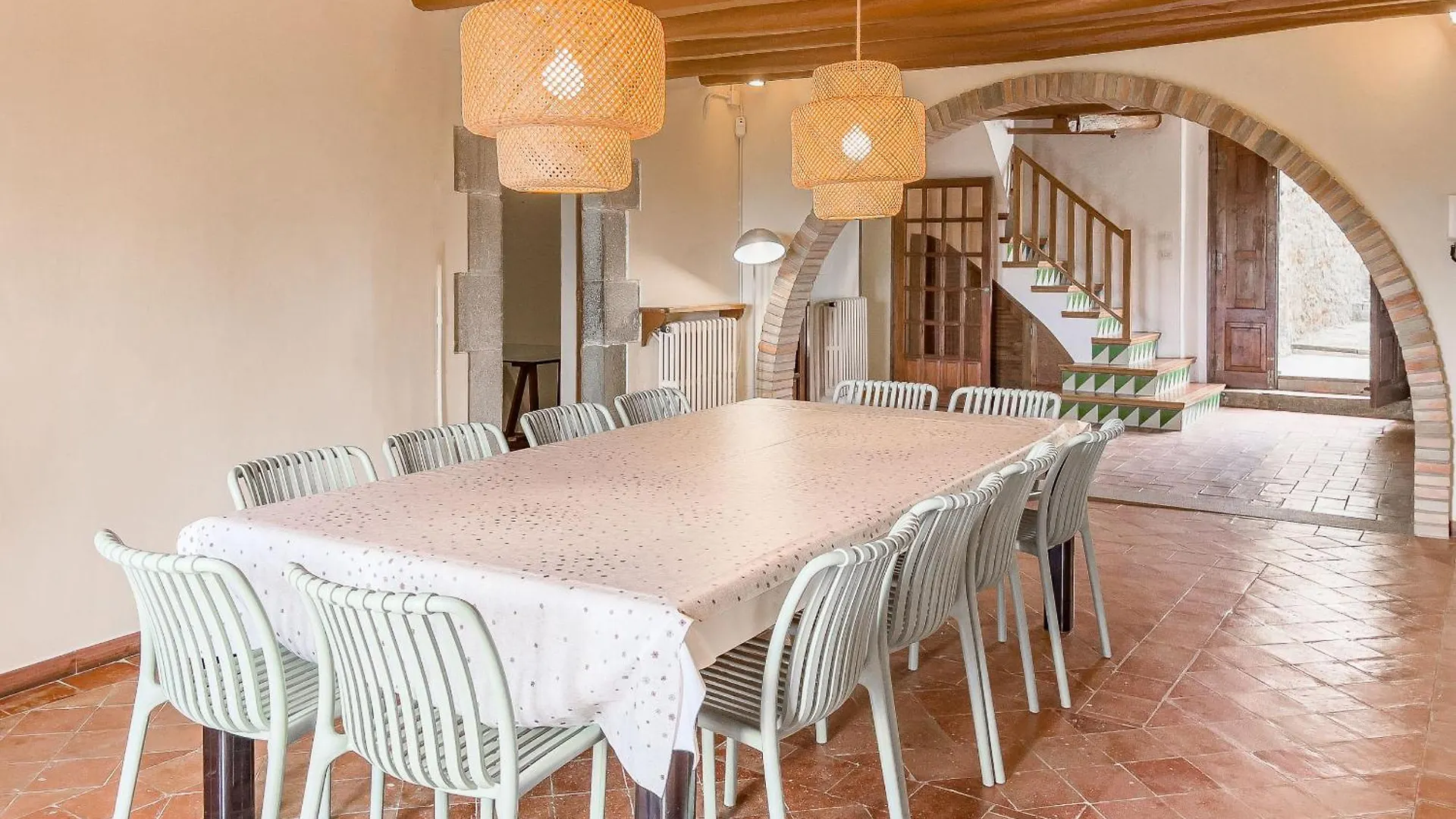 Majordoms - Mas Maria Carmen Dalmau Villa Sant Andreu del Terri 0*,  Spain