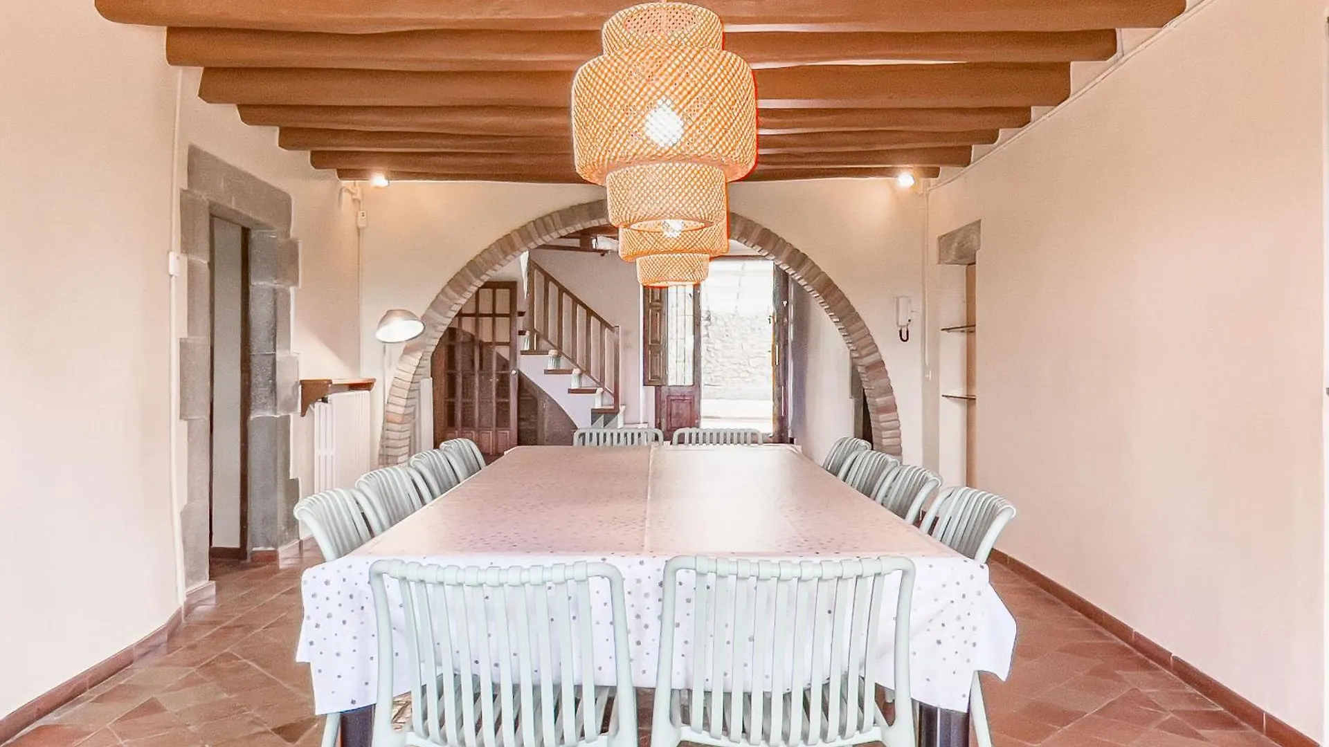 Holiday home Majordoms - Mas Maria Carmen Dalmau Villa Sant Andreu del Terri